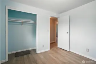 Bedroom #4