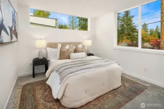 Photos are of a similar model and are for illustrative purposes only. Actual home, finishes, and features may vary.