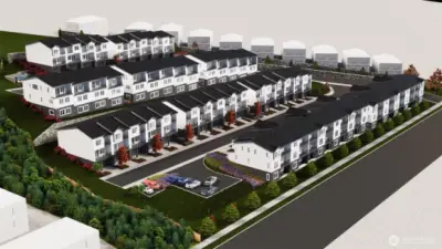 Photos/Renderings are for illustrative