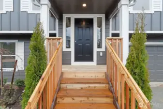 Photographs are for illustrative purposes only. Features, finishes, interior/exterior colors, landscaping and floorplan shown may vary from actual homes built