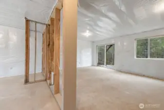 Photographs are for illustrative purposes only. Features, finishes, interior/exterior colors, landscaping and floorplan shown may vary from actual homes built