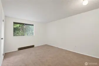 Upper Level Guest Bedroom