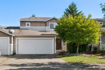 Meticulously maintained Maple Valley home!