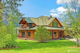 Beautiful home!