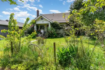 Ideally located with easy access to everything Tacoma has to offer.