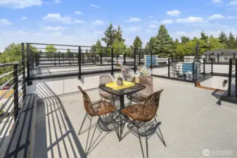 Photos are of model home 8825B. Finishes and layout may vary.