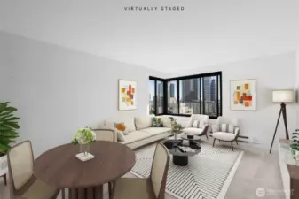 Living/Dining