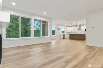 Photo is not of actual home. Colors and finishes may vary