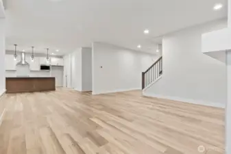 Photo is not of actual home. Colors and finishes may vary