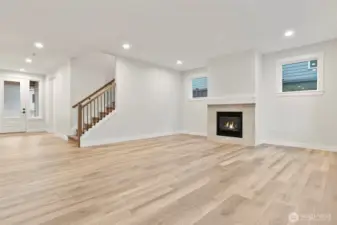 Photo is not of actual home. Colors and finishes may vary