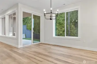 Photo is not of actual home. Colors and finishes may vary