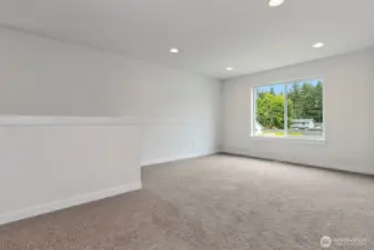 Photo is not of actual home. Colors and finishes may vary