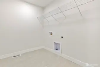 Photo is not of actual home. Colors and finishes may vary