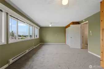 additional view of bedroom 2