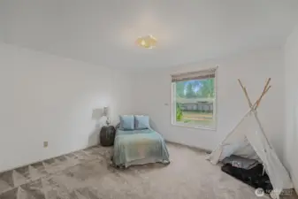 Bedroom 2.