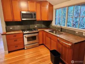 #1 Kitchen
