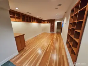 #1 Lower Room