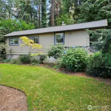 Second Home North Side