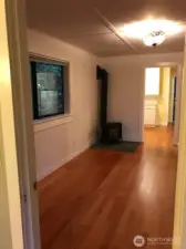 32 Living