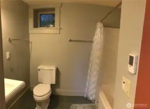 #2 Lower Bath