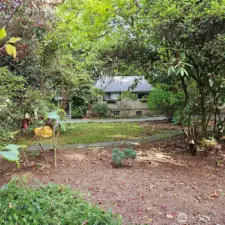 3rd home from the west side