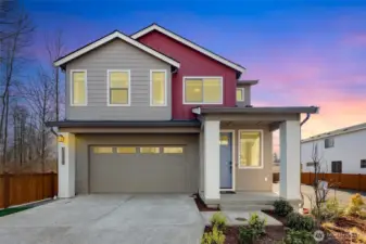 Model Now Available!