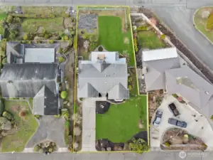 Street-to-Street lot!