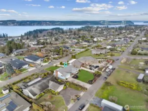 Nestled in the heart of Narrowmoor!