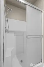 Bedroom #3 with Bath