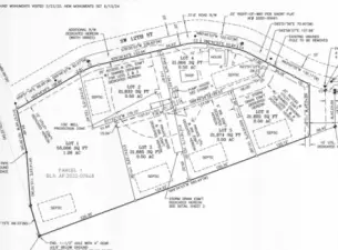 salerno estates plat
