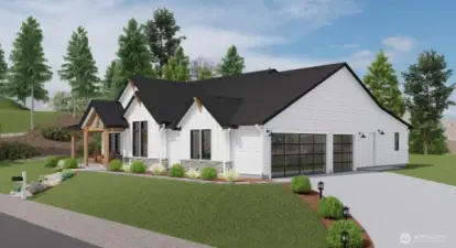 potential home