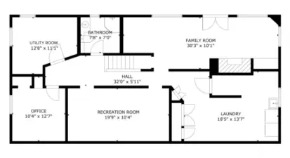 Lower Level