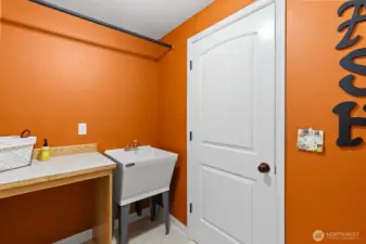 Laundry on Main