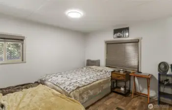 Second Master Suite