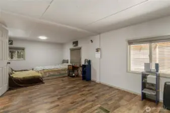 Second Master Suite