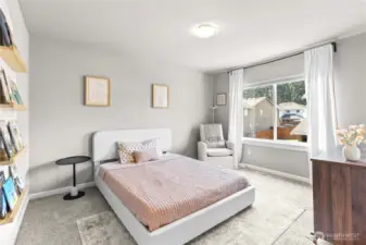 3rd bedroom