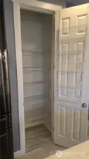 Pantry
