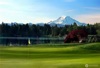 Tapps Island Golf Course is open to the public