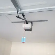 Auto Garage Opener