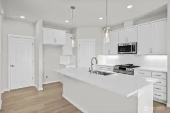 13217 NE 127th Way Unit A ~ Ready Now