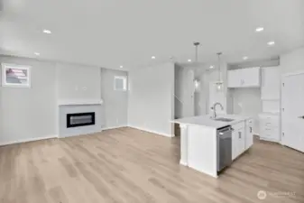 13217 NE 127th Way Unit A ~ Ready Now