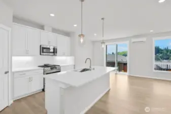 13217 NE 127th Way Unit A ~ Ready Now
