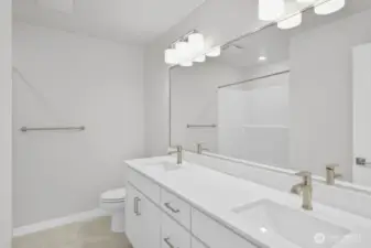13217 NE 127th Way Unit A ~ Ready Now