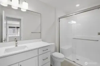 13217 NE 127th Way Unit A ~ Ready Now