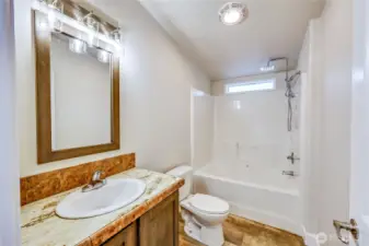 2nd bath