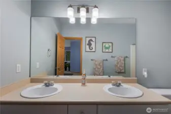 Bathroom 2