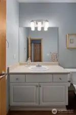 Bathroom 1