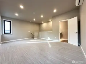 Flex Room/Bonus Room