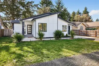 NW Contemporary Achitecture