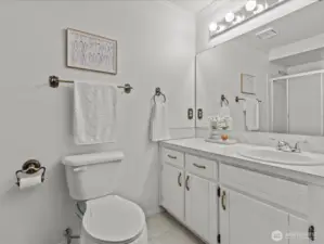 Main bath